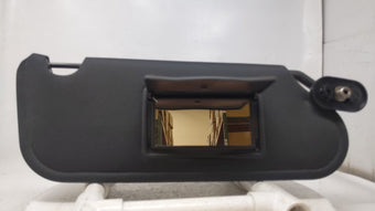 compare product 2011 Dodge Avenger Sun Visor Shade Replacement Passenger Right Mirror Fits OEM Used Auto Parts