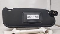 2011 Dodge Avenger Sun Visor Shade Replacement Passenger Right Mirror Fits OEM Used Auto Parts - Oemusedautoparts1.com