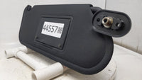 2011-2014 Dodge Avenger Sun Visor Shade Replacement Passenger Right Mirror Fits Fits 2011 2012 2013 2014 OEM Used Auto Parts