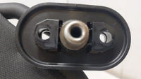 2011 Dodge Avenger Sun Visor Shade Replacement Passenger Right Mirror Fits OEM Used Auto Parts - Oemusedautoparts1.com