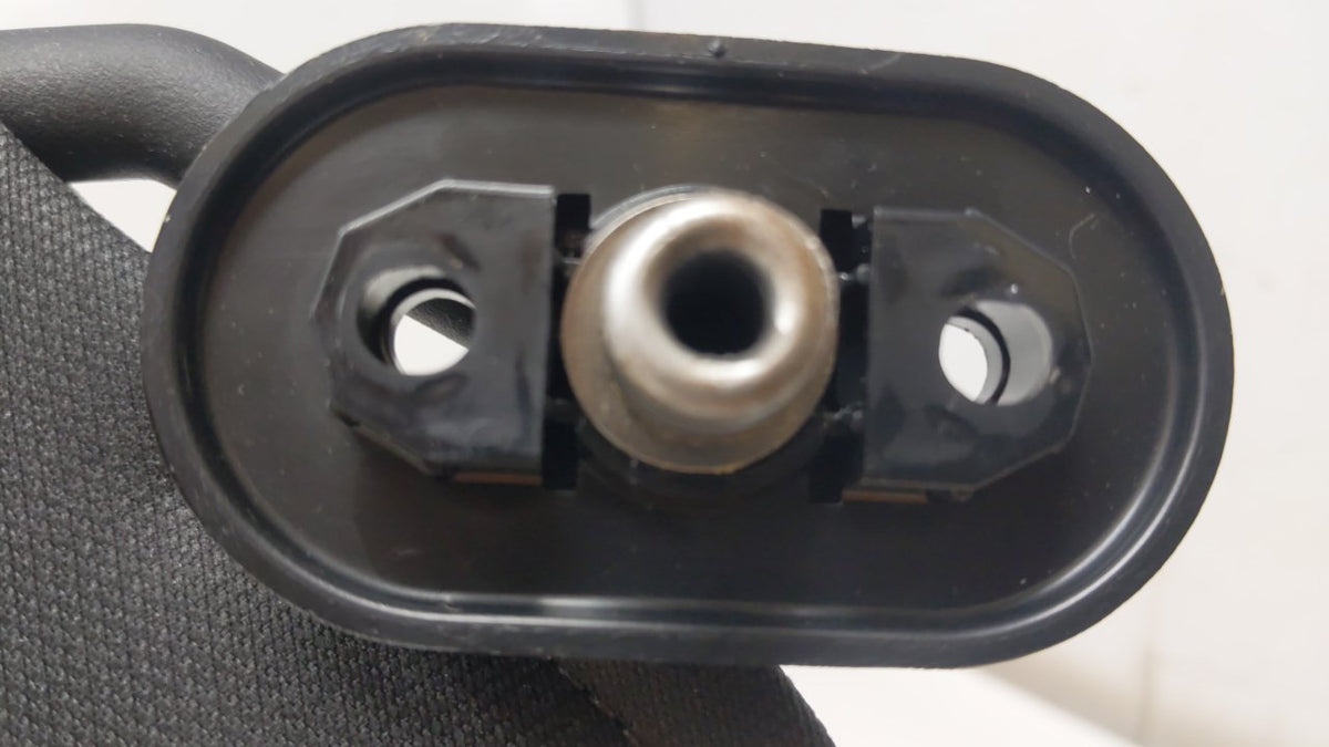 2011-2014 Dodge Avenger Sun Visor Shade Replacement Passenger Right Mirror Fits Fits 2011 2012 2013 2014 OEM Used Auto Parts