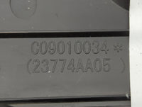 2011 Dodge Avenger Engine Cover - Oemusedautoparts1.com