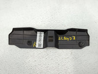 2011 Dodge Avenger Engine Cover - Oemusedautoparts1.com