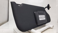 2011 Dodge Avenger Sun Visor Shade Replacement Passenger Right Mirror Fits OEM Used Auto Parts - Oemusedautoparts1.com