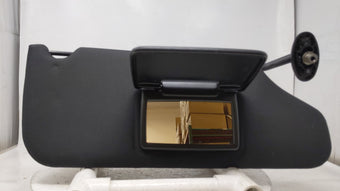 compare product 2011 Dodge Avenger Sun Visor Shade Replacement Passenger Right Mirror Fits OEM Used Auto Parts