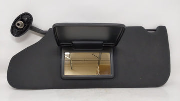 2011 Dodge Avenger Sun Visor Shade Replacement Driver Left Mirror Fits OEM Used Auto Parts