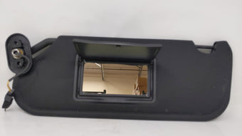 compare product 2011 Dodge Avenger Sun Visor Shade Replacement Driver Left Mirror Fits OEM Used Auto Parts