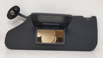 2011 Dodge Avenger Sun Visor Shade Replacement Driver Left Mirror Fits OEM Used Auto Parts