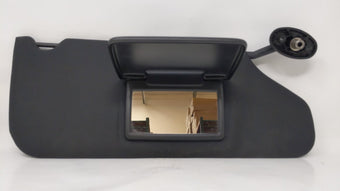 compare product 2011 Dodge Avenger Sun Visor Shade Replacement Passenger Right Mirror Fits OEM Used Auto Parts