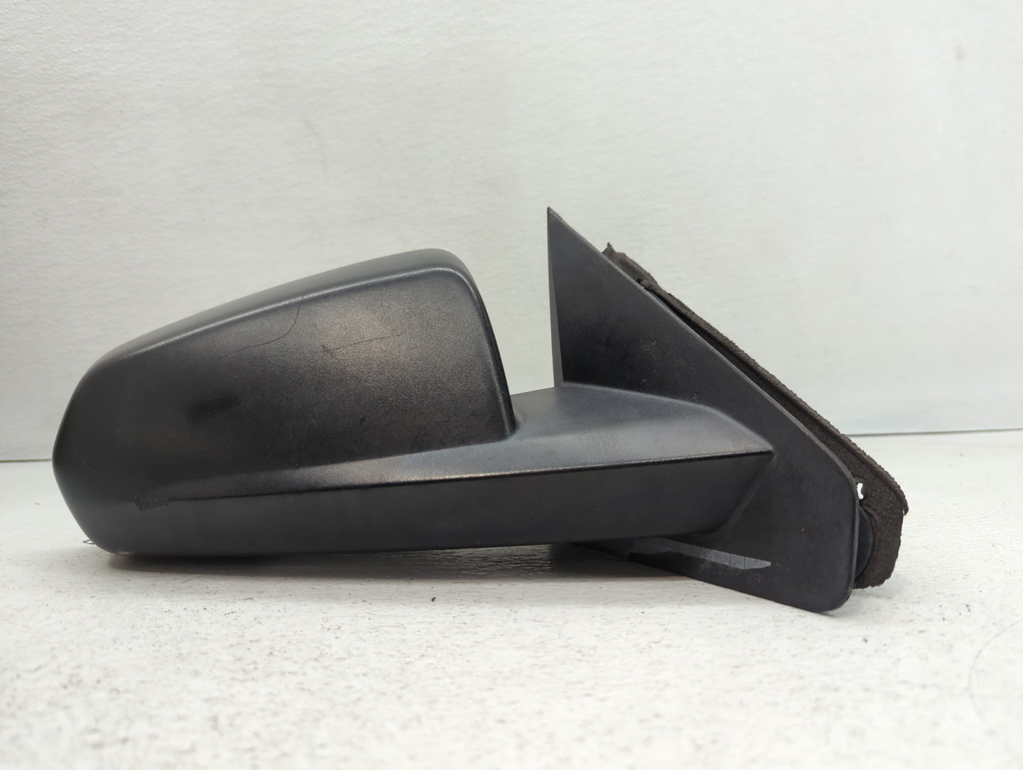 2013-2014 Dodge Avenger Passenger Side View Mirror - Right Door Mirror OEM Used - Oemusedautoparts1.com