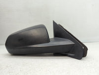 2013-2014 Dodge Avenger Passenger Side View Mirror - Right Door Mirror OEM Used - Oemusedautoparts1.com