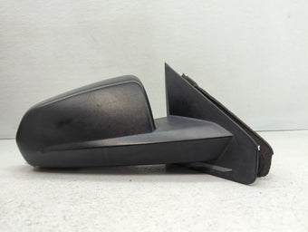 compare product 2013-2014 Dodge Avenger Passenger Side View Mirror - Right Door Mirror OEM Used