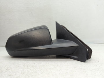 2013-2014 Dodge Avenger Passenger Side View Mirror - Right Door Mirror OEM Used - Oemusedautoparts1.com