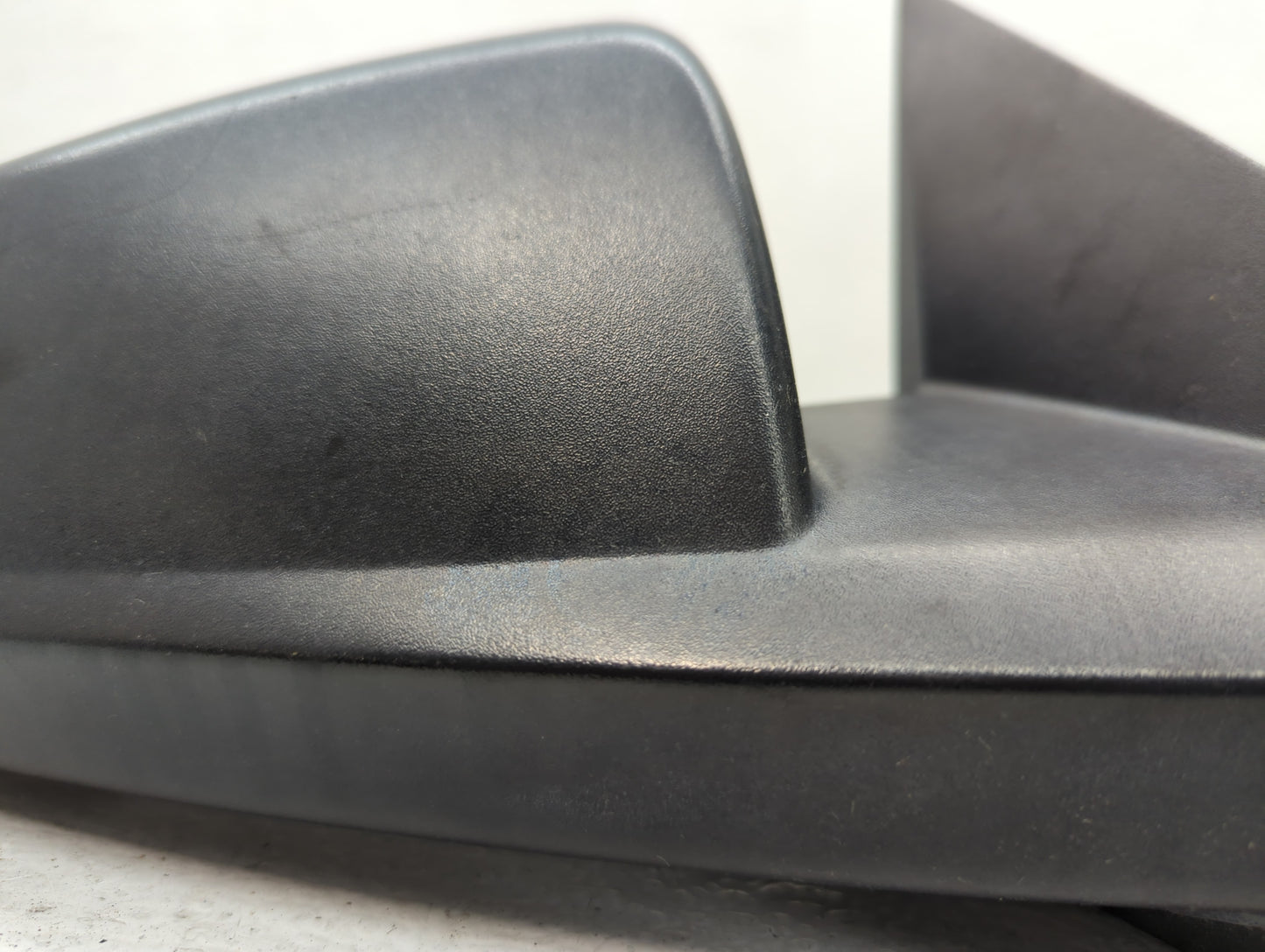 2013-2014 Dodge Avenger Passenger Side View Mirror - Right Door Mirror OEM Used - Oemusedautoparts1.com