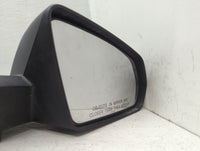 2013-2014 Dodge Avenger Passenger Side View Mirror - Right Door Mirror OEM Used - Oemusedautoparts1.com