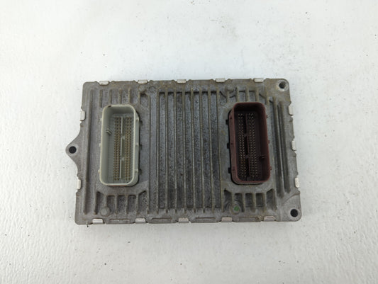 2011 Dodge Avenger PCM Engine Control Computer ECU ECM PCU OEM P/N:685370 P05150628AB Fits OEM Used Auto Parts - Oemusedauto