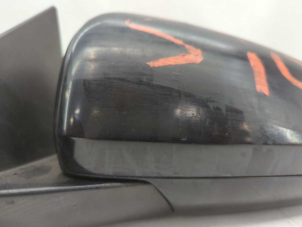 2013-2014 Dodge Avenger Driver Side View Mirror - Left Door Mirror OEM Used - Oemusedautoparts1.com