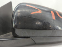 2013-2014 Dodge Avenger Driver Side View Mirror - Left Door Mirror OEM Used - Oemusedautoparts1.com