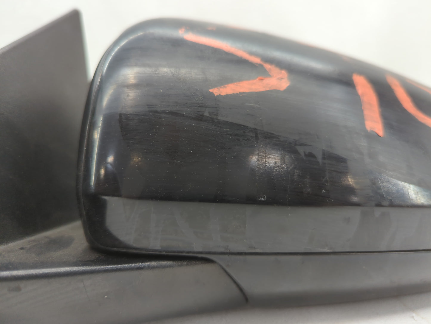 2013-2014 Dodge Avenger Driver Side View Mirror - Left Door Mirror OEM Used - Oemusedautoparts1.com