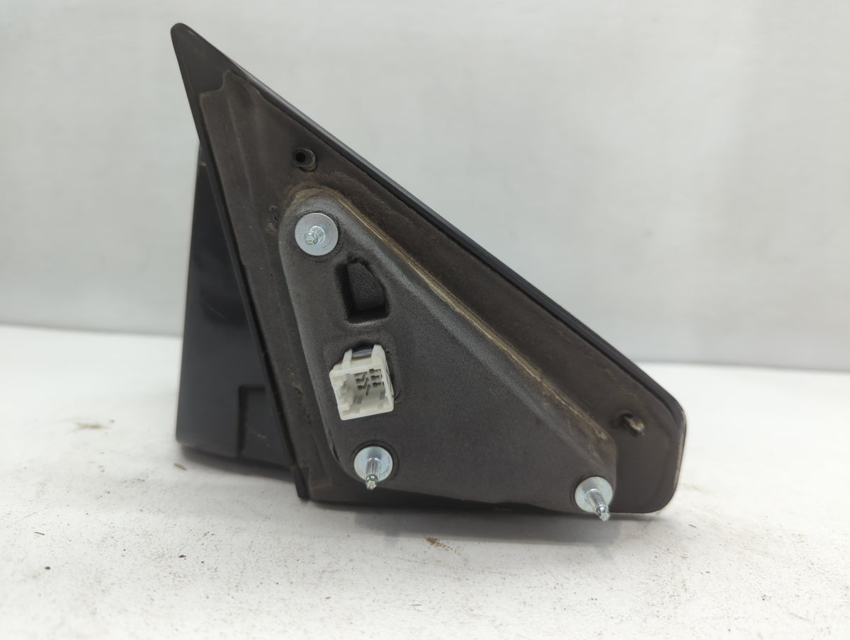 2013-2014 Dodge Avenger Driver Side View Mirror - Left Door Mirror OEM Used - Oemusedautoparts1.com