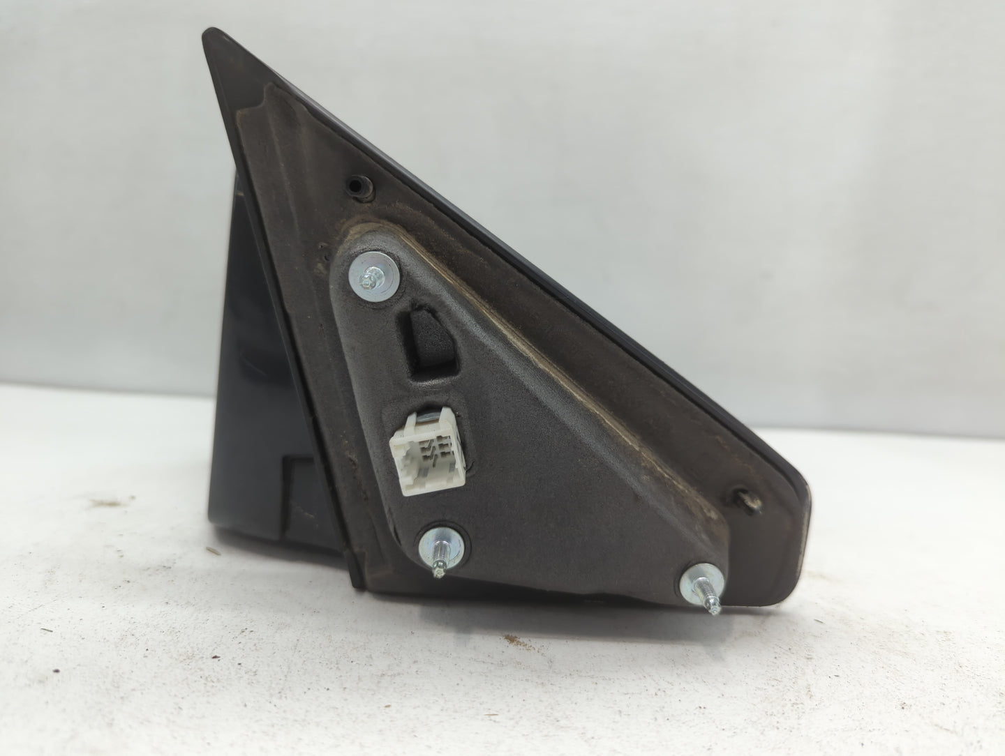 2013-2014 Dodge Avenger Driver Side View Mirror - Left Door Mirror OEM Used - Oemusedautoparts1.com