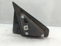 2013-2014 Dodge Avenger Driver Side View Mirror - Left Door Mirror OEM Used - Oemusedautoparts1.com