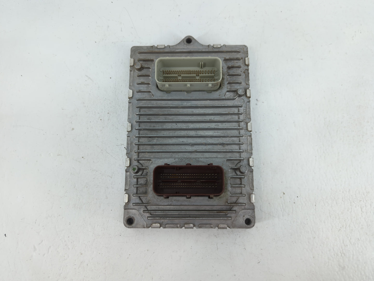 2011 Dodge Avenger PCM Engine Control Computer ECU ECM PCU OEM P/N:P68057013AF P05150628AB Fits OEM Used Auto Parts - Oemuse