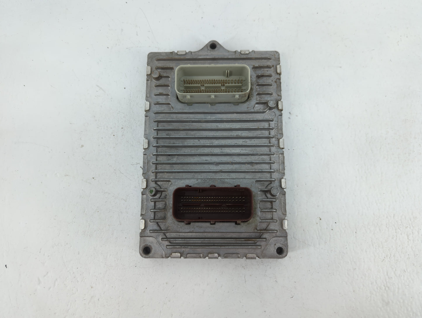 2011 Dodge Avenger PCM Engine Control Computer ECU ECM PCU OEM P/N:P68057013AF P05150628AB Fits OEM Used Auto Parts - Oemuse