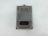 2011 Dodge Avenger PCM Engine Control Computer ECU ECM PCU OEM P/N:P68057013AF P05150628AB Fits OEM Used Auto Parts - Oemuse