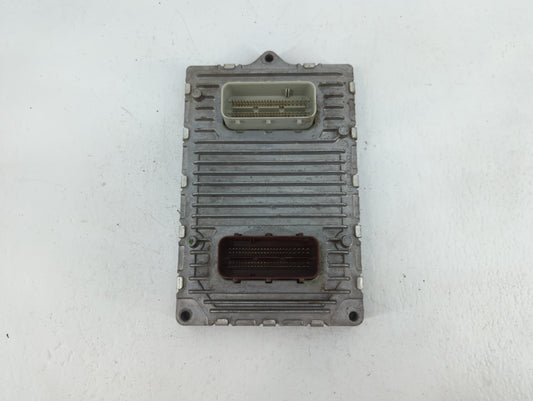 2011 Dodge Avenger PCM Engine Control Computer ECU ECM PCU OEM P/N:P68057013AF P05150628AB Fits OEM Used Auto Parts - Oemuse