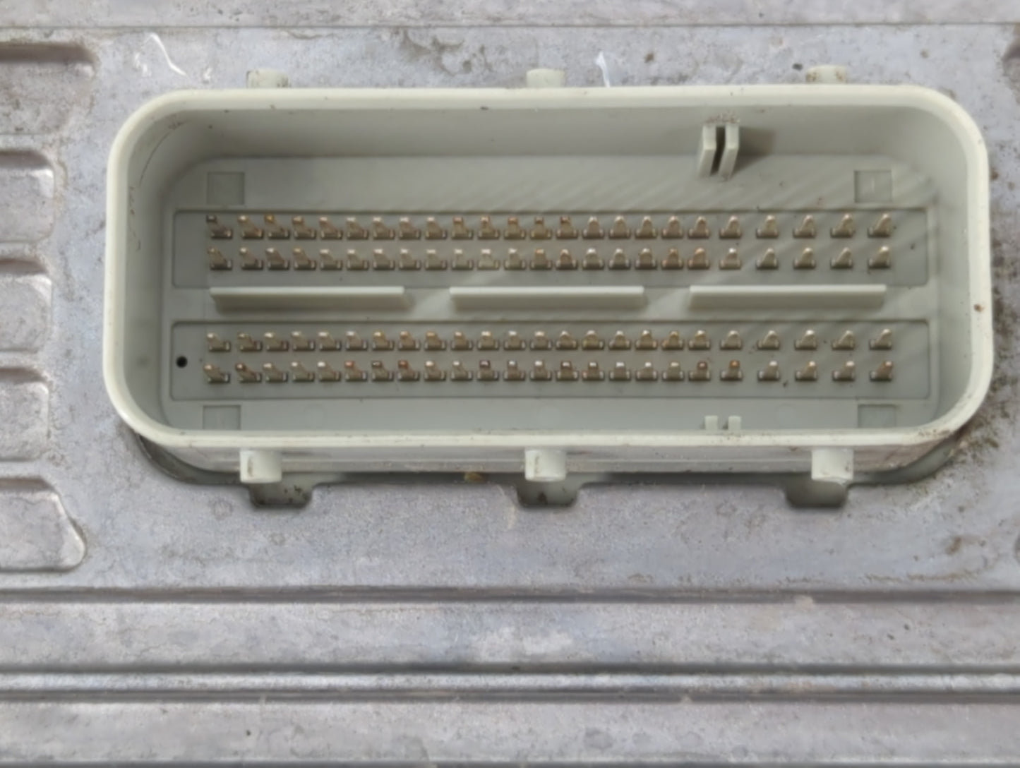 2011 Dodge Avenger PCM Engine Control Computer ECU ECM PCU OEM P/N:P68057013AF P05150628AB Fits OEM Used Auto Parts - Oemuse