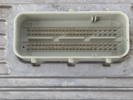 2011 Dodge Avenger PCM Engine Control Computer ECU ECM PCU OEM P/N:P68057013AF P05150628AB Fits OEM Used Auto Parts