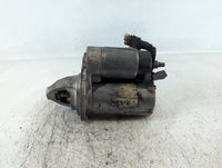 2011-2014 Dodge Avenger Car Starter Motor Solenoid OEM P/N:04801839AB 428000-7200 Fits Fits 2011 2012 2013 2014 OEM Used Aut