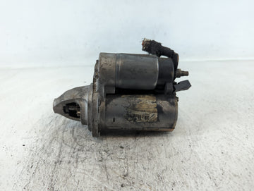 2011-2014 Dodge Avenger Car Starter Motor Solenoid OEM P/N:04801839AB 428000-7200 Fits Fits 2011 2012 2013 2014 OEM Used Aut