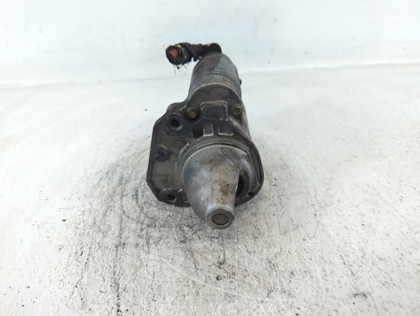 2011-2014 Dodge Avenger Car Starter Motor Solenoid OEM P/N:04801839AB 428000-7200 Fits Fits 2011 2012 2013 2014 OEM Used Aut