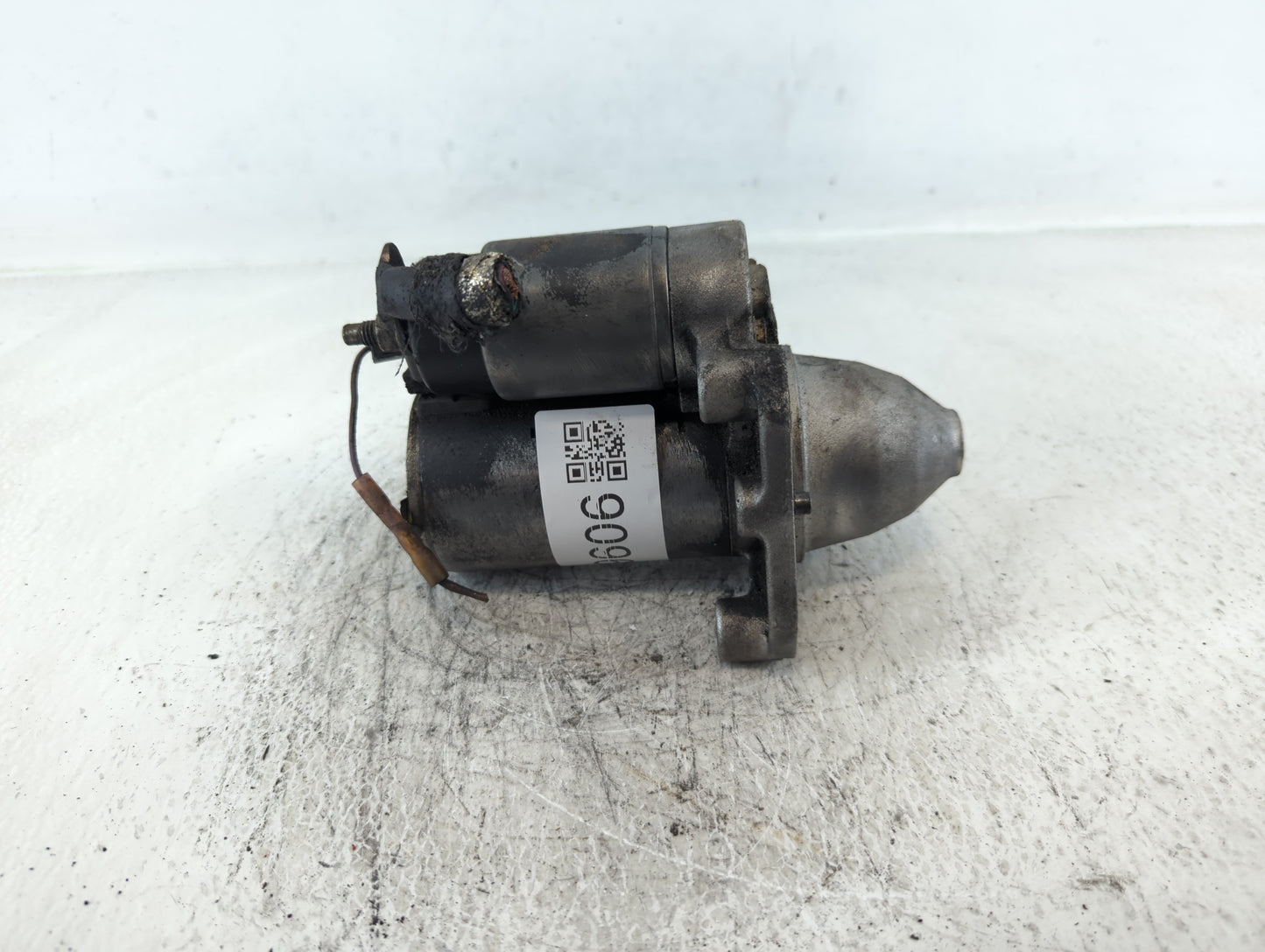 2011-2014 Dodge Avenger Car Starter Motor Solenoid OEM P/N:04801839AB 428000-7200 Fits Fits 2011 2012 2013 2014 OEM Used Aut