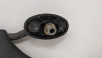 2011 Dodge Avenger Sun Visor Shade Replacement Passenger Right Mirror Fits OEM Used Auto Parts - Oemusedautoparts1.com