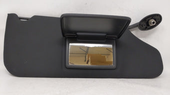 compare product 2011 Dodge Avenger Sun Visor Shade Replacement Passenger Right Mirror Fits OEM Used Auto Parts