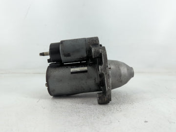 2011-2014 Dodge Avenger Car Starter Motor Solenoid OEM P/N:048018 428000-7200 Fits Fits 2011 2012 2013 2014 OEM Used Auto Pa