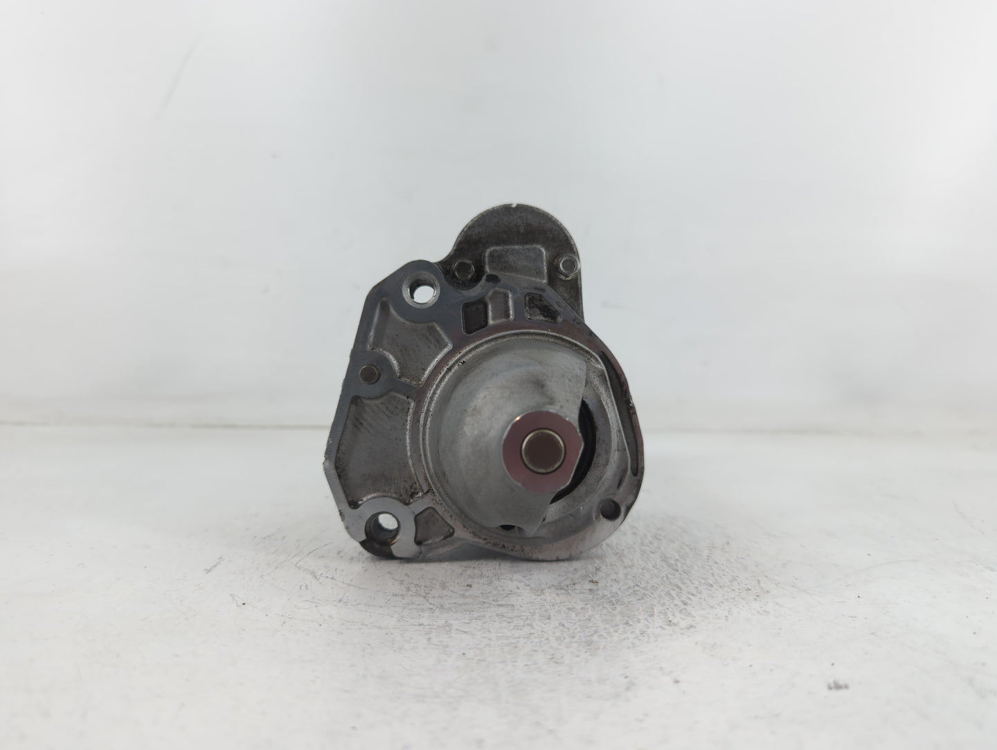 2011-2014 Dodge Avenger Car Starter Motor Solenoid OEM P/N:048018 428000-7200 Fits Fits 2011 2012 2013 2014 OEM Used Auto Pa