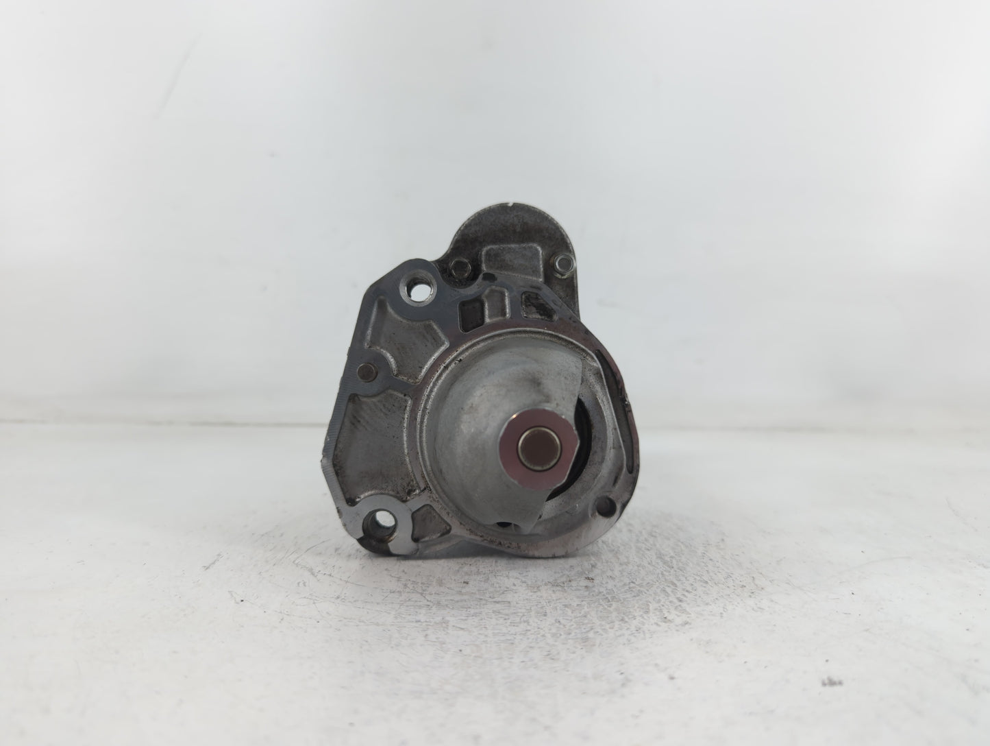 2011-2014 Dodge Avenger Car Starter Motor Solenoid OEM P/N:048018 428000-7200 Fits Fits 2011 2012 2013 2014 OEM Used Auto Pa