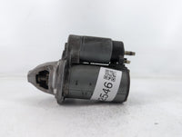 2011-2014 Dodge Avenger Car Starter Motor Solenoid OEM P/N:048018 428000-7200 Fits Fits 2011 2012 2013 2014 OEM Used Auto Pa