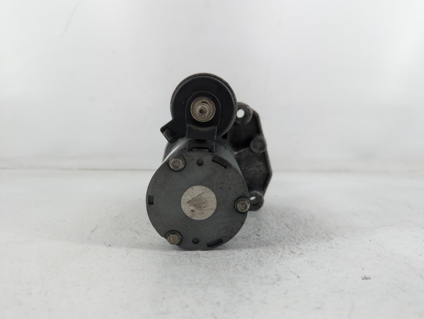 2011-2014 Dodge Avenger Car Starter Motor Solenoid OEM P/N:048018 428000-7200 Fits Fits 2011 2012 2013 2014 OEM Used Auto Pa
