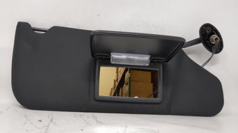 compare product 2011-2014 Dodge Avenger Sun Visor Shade Replacement Passenger Right Mirror Fits Fits 2011 2012 2013 2014 OEM Used Auto Parts
