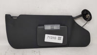 2011-2014 Dodge Avenger Sun Visor Shade Replacement Passenger Right Mirror Fits Fits 2011 2012 2013 2014 OEM Used Auto Parts