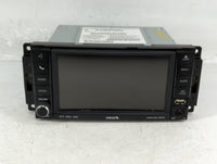2011-2014 Dodge Avenger Radio AM FM Cd Player Receiver Replacement P/N:P05064677AG Fits Fits 2011 2012 2013 2014 OEM Used Au