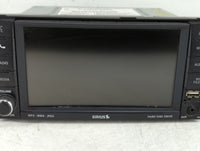 2011-2014 Dodge Avenger Radio AM FM Cd Player Receiver Replacement P/N:P05064677AG Fits Fits 2011 2012 2013 2014 OEM Used Au