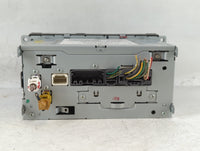 2011-2014 Dodge Avenger Radio AM FM Cd Player Receiver Replacement P/N:P05064677AG Fits Fits 2011 2012 2013 2014 OEM Used Au