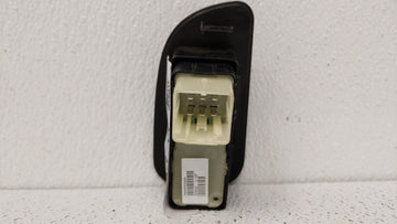 2011 Dodge Avenger Driver Left Rear Power Window Switch 04602933aa