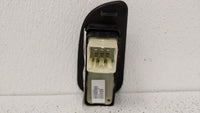 2011 Dodge Avenger Driver Left Rear Power Window Switch 04602933aa 75420 - Oemusedautoparts1.com